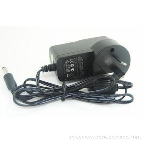 Portable AU Plug Wall Mounted Cell Phone International Trav